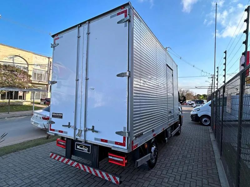 VOLKSWAGEN DELIVERY EXPRESS PRIME 2023 - Foto 4