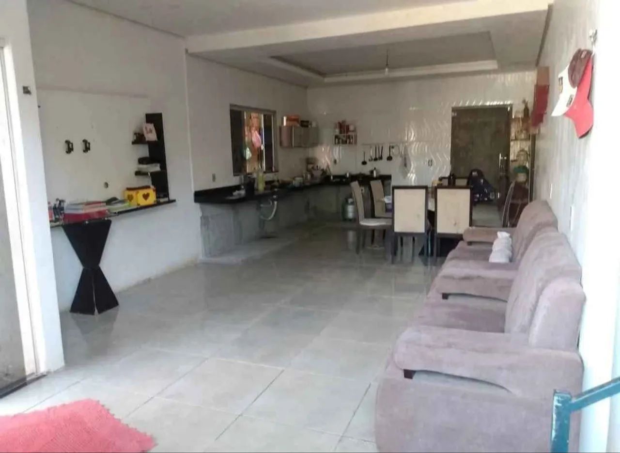 Vendo casa em Ceilândia  - Foto 4