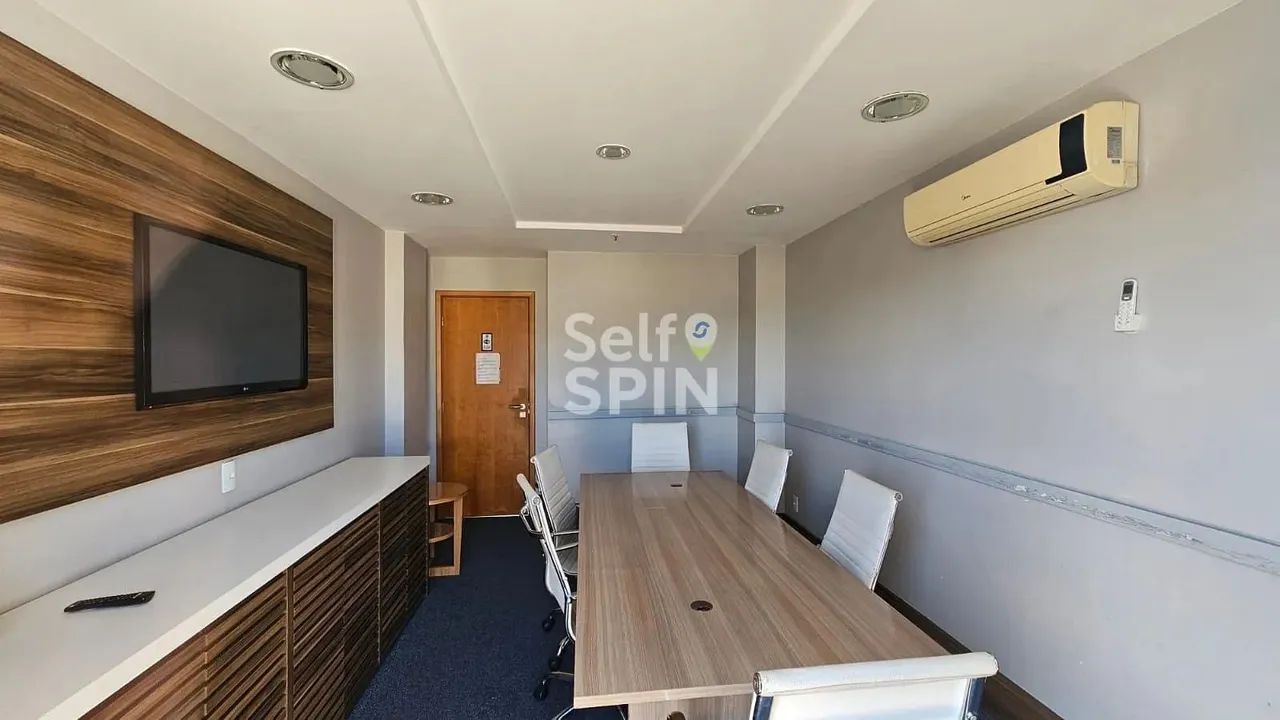 Sala para locação, Centro, Niterói, RJ - Foto 4