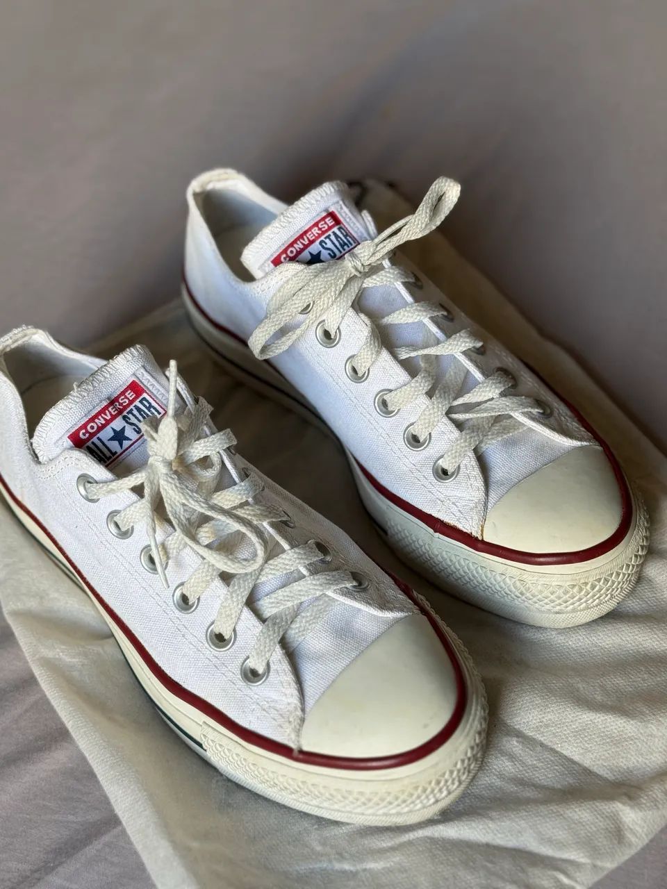 ALL STAR ORIGINAL PLATAFORMA N35