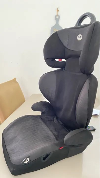 Cadeirinha de Carro para Bebê