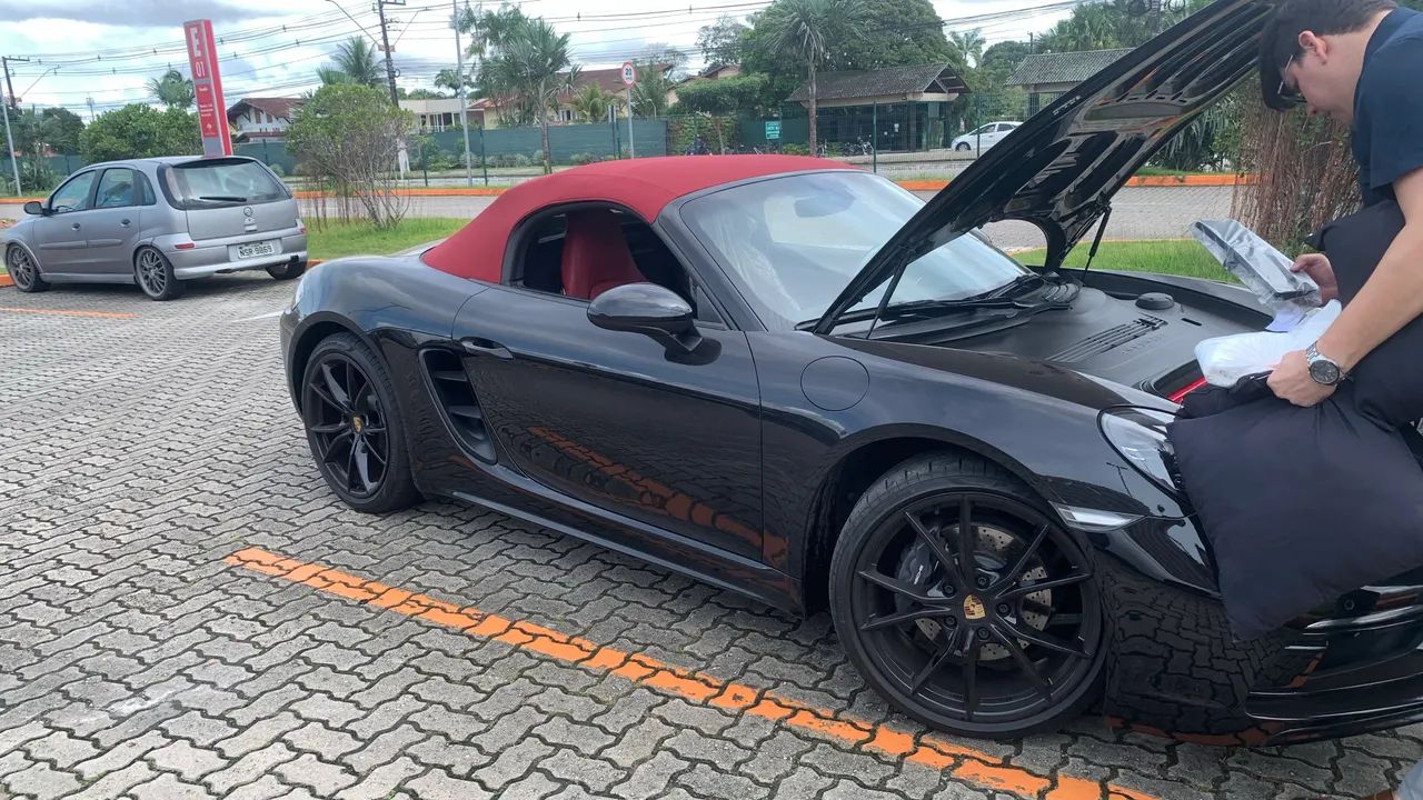 Transportadora de veículos  - Foto 5