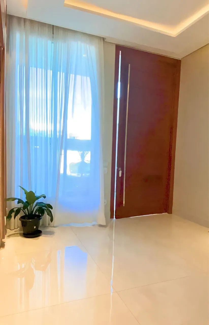 Casa terrea de alto padrão no condomínio Outeiro da Glória  - Foto 6