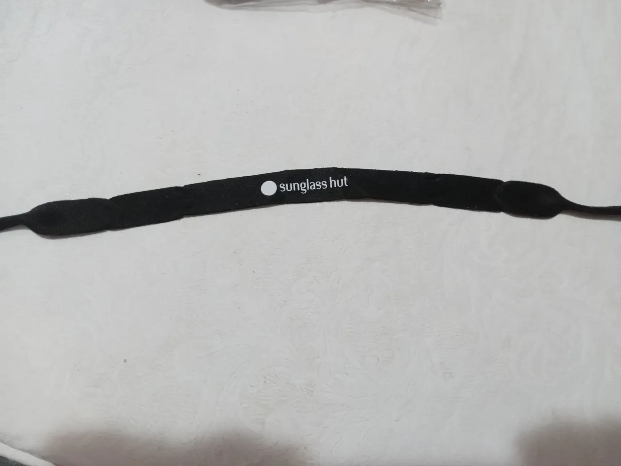 Cordinha para Óculos de Sol Sunglass Hut