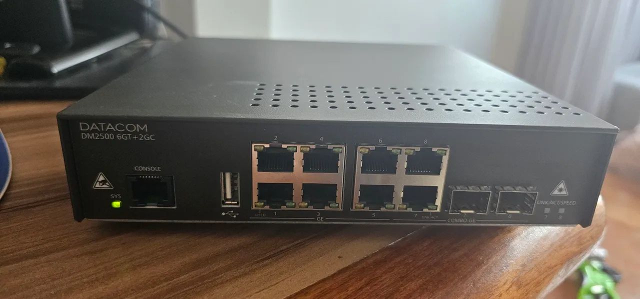 Switch DATACOM64231148567553120