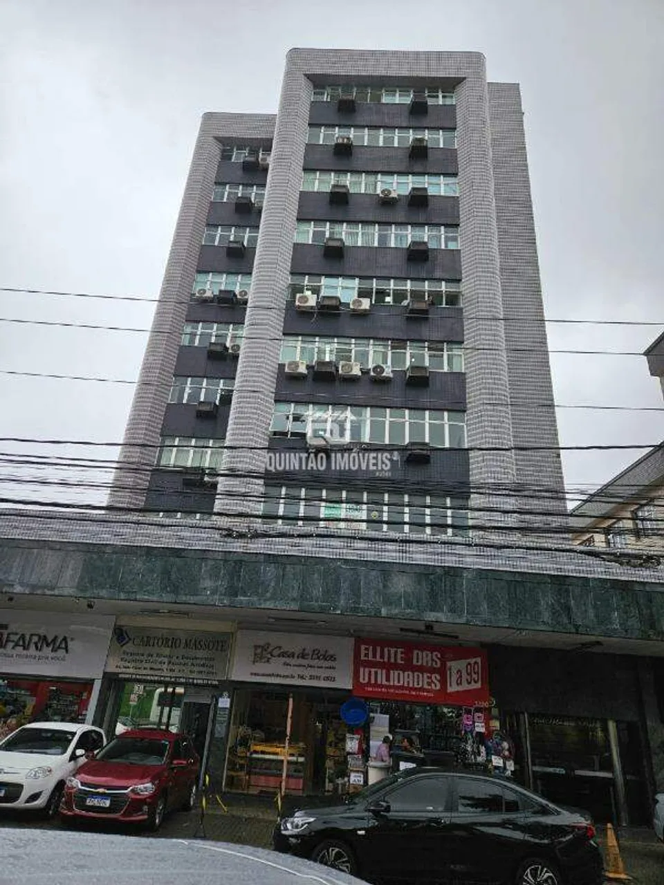 Sala para aluguel, Eldorado - Contagem/MG