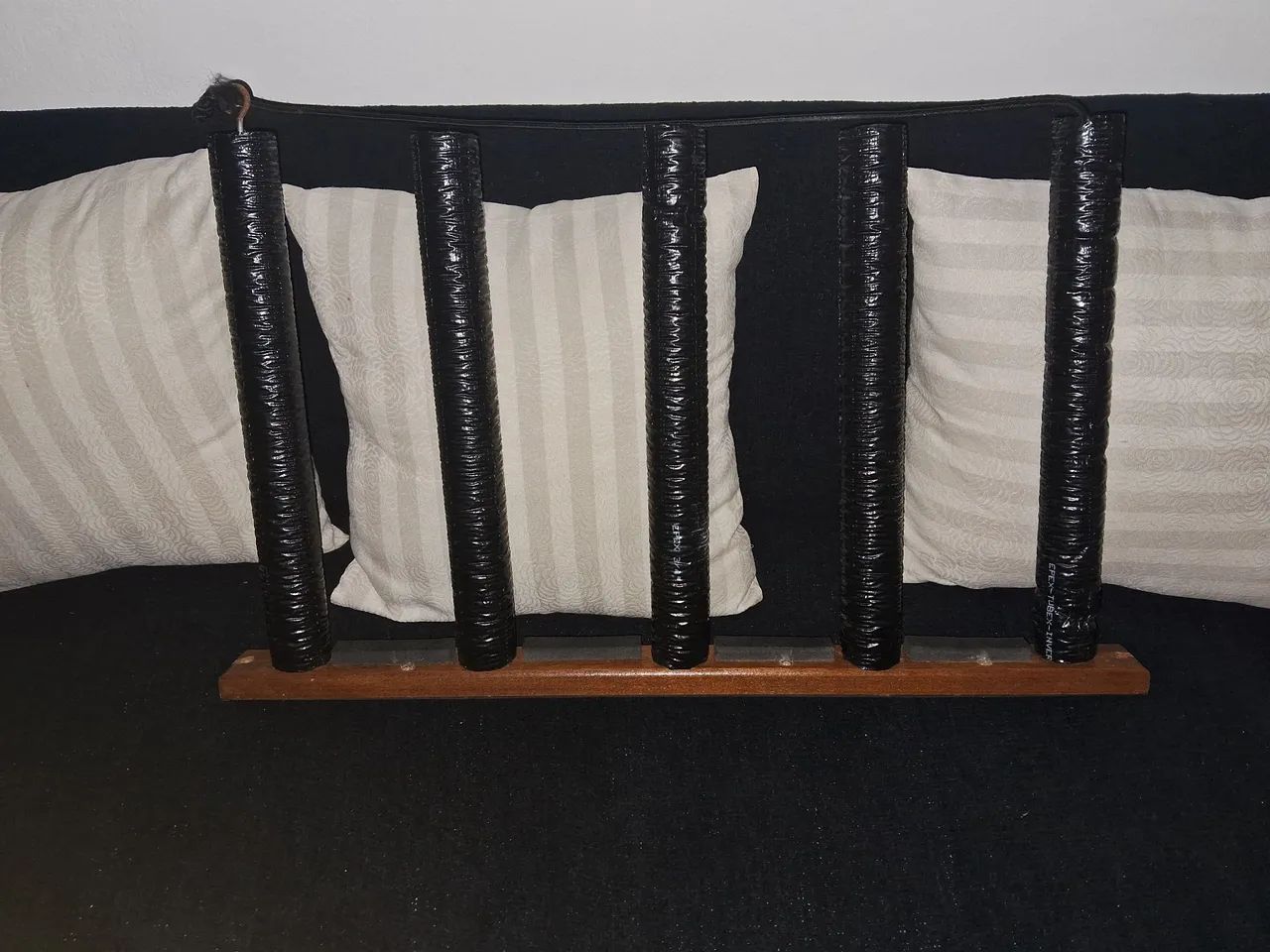 Rack de Parede para Surf - 4 Pranchas - Foto 6