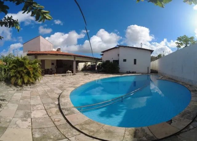Casa no Jardim Eldorado | 3 quartos | 1.000m² | Piscina | 5 vagas de garagem. - Foto 5