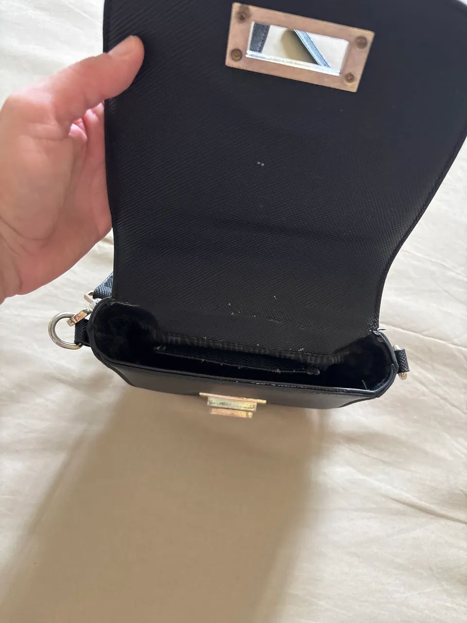 Santa Lolla  bolsa  - Foto 2