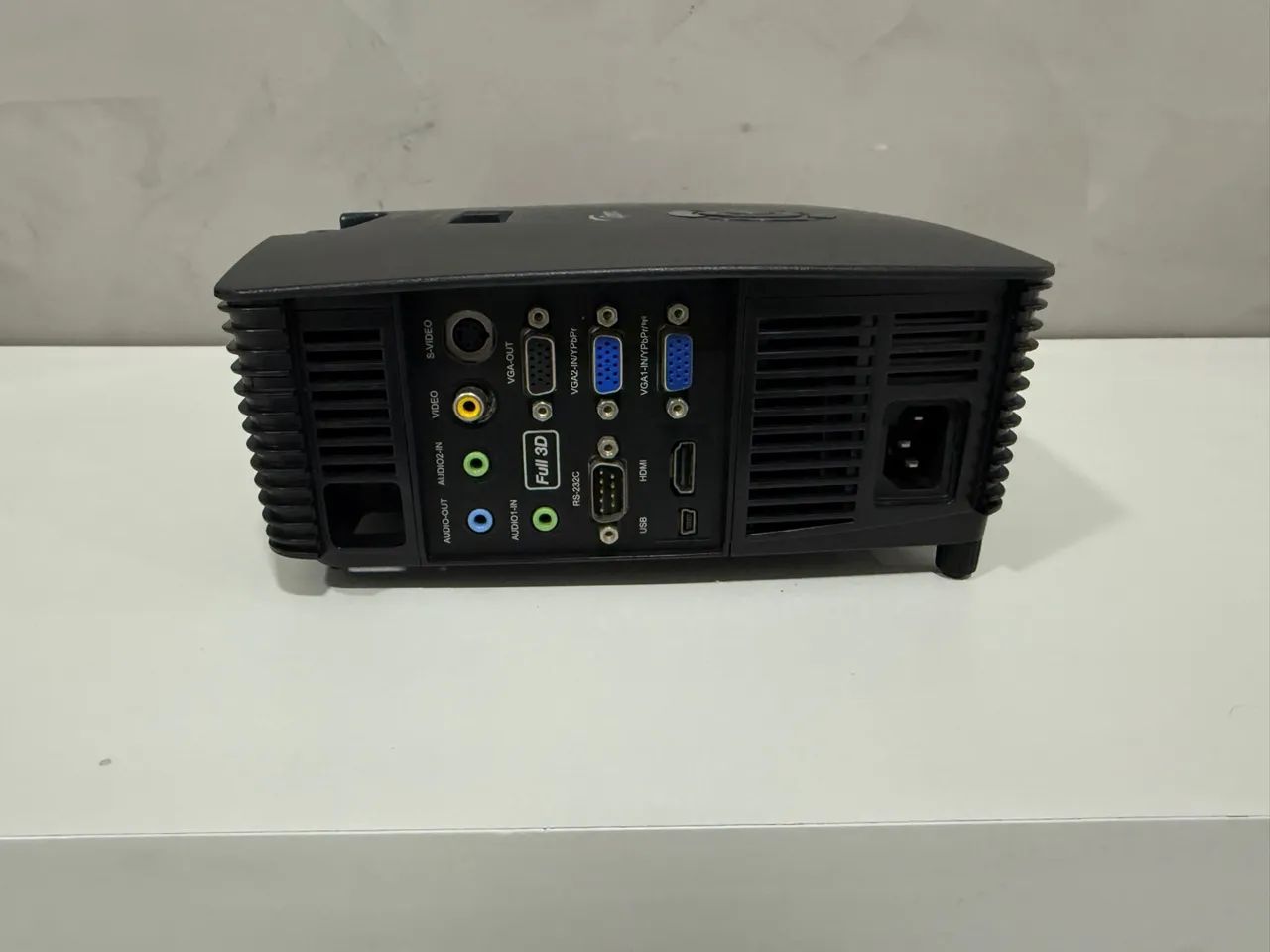 Projetor Optoma W316 - Resolução HD - Foto 5