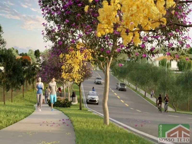 LANÇAMENTO DE TERRENOS | LOTEAMENTO FECHADO | RESERVA MONTE MOR - Foto 5