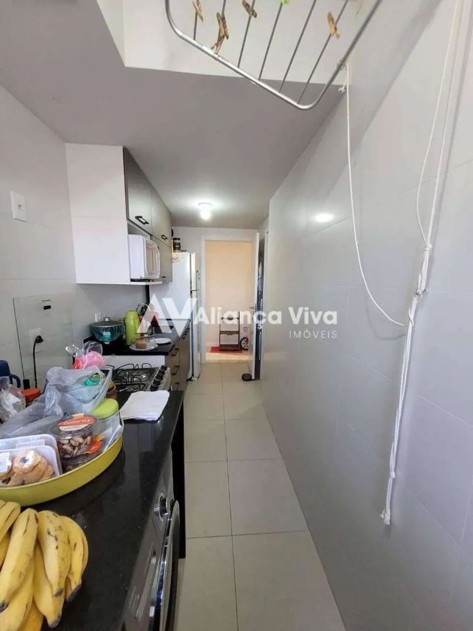 Flamengo | Apartamento 3 quartos, sendo 1 suite - Foto 8