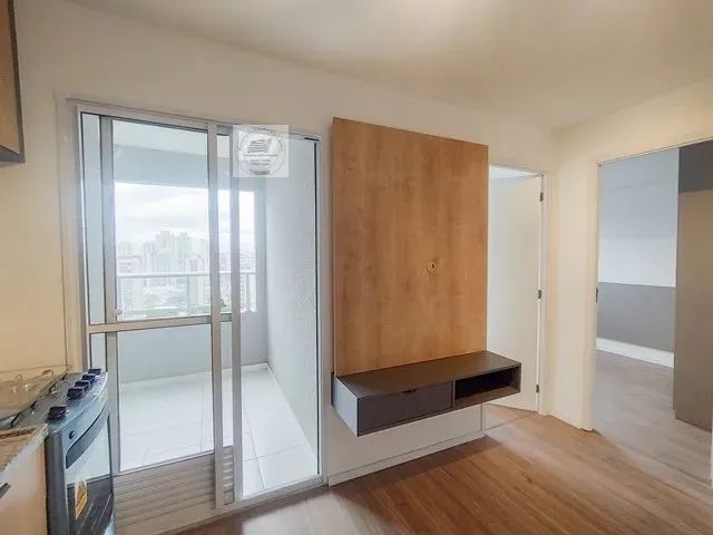 Imóvel para aluguel com 31 metros quadrados com 2 quartos em Água Branca - São Paulo - SP