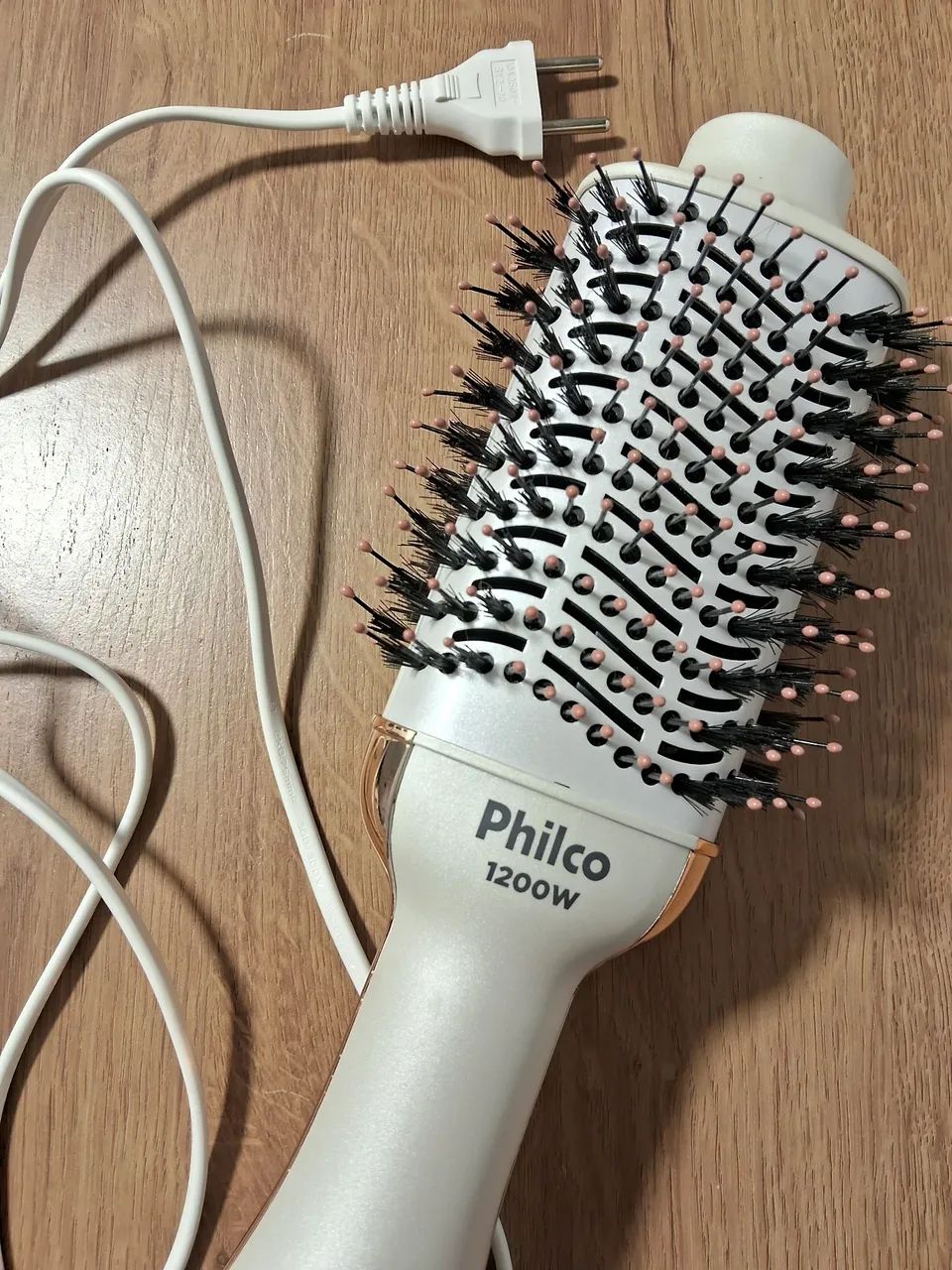 Escova Secadora Philco Diamond 1200W - Foto 3