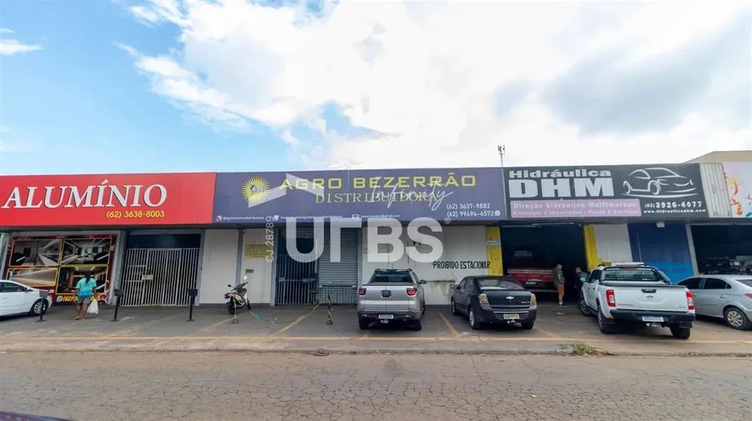 COMERCIAL - Sala Comercial