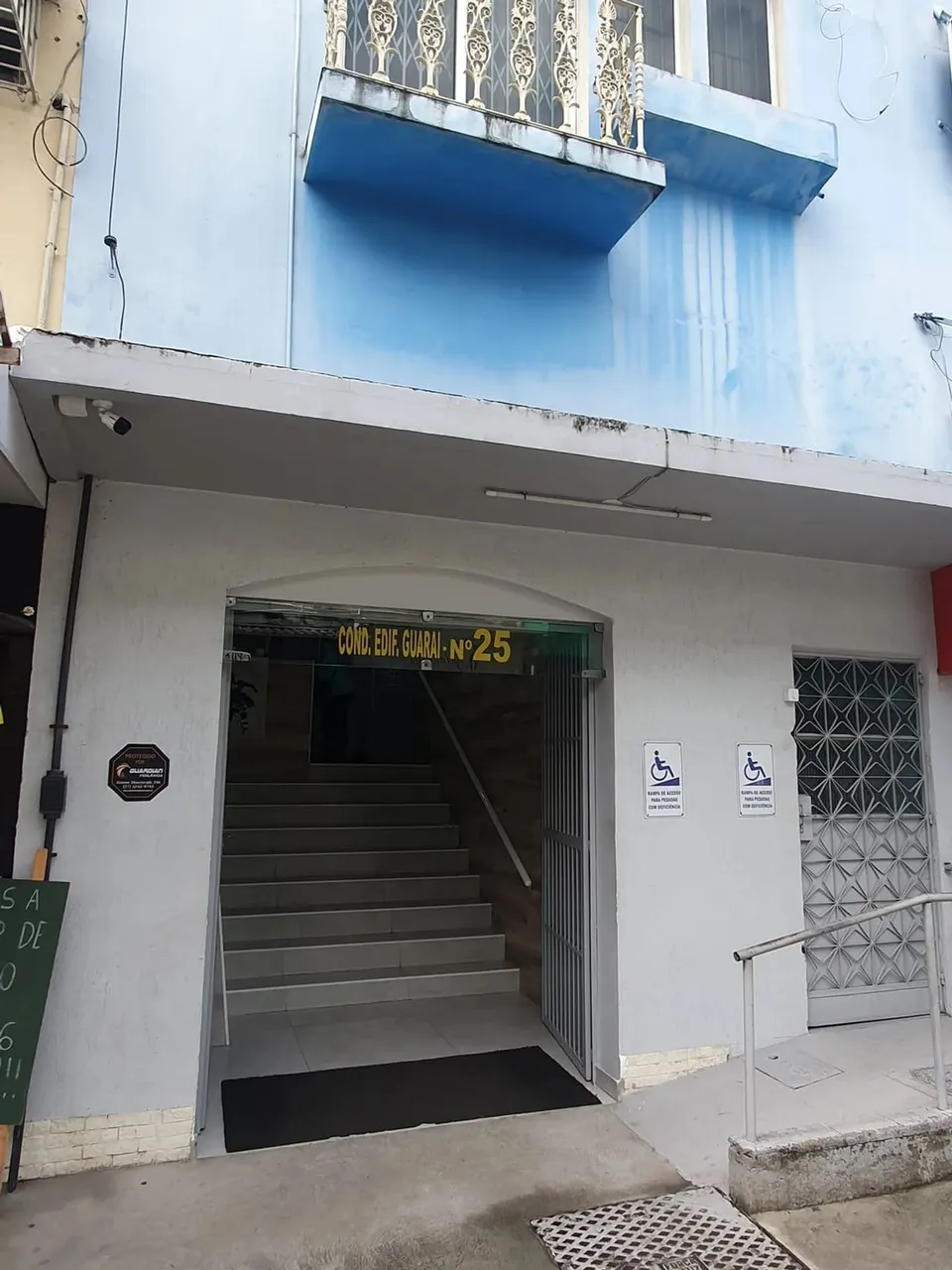 Sala para locação, Campo Grande, Rio de Janeiro, RJ