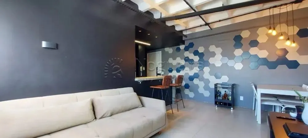 Imóvel para venda tem 57m2 com 2 quartos px rua da Aurora