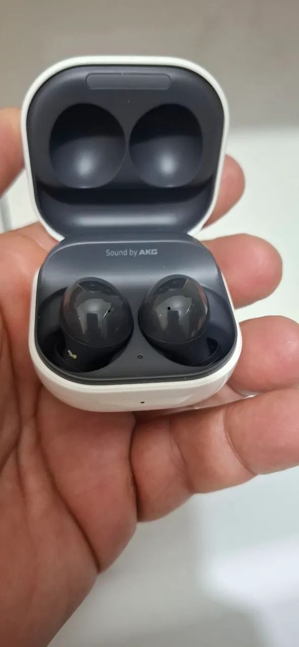 Fone de Ouvido Samsung Galaxy Buds