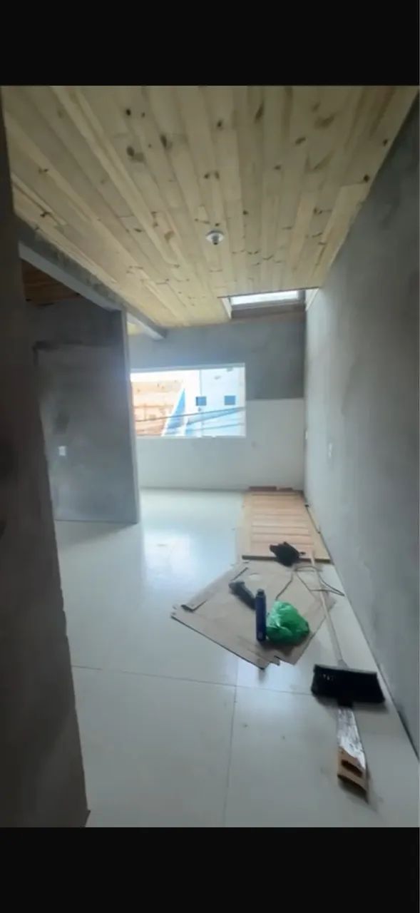 Foto - Florianópolis - Vargem do Bom Jesus