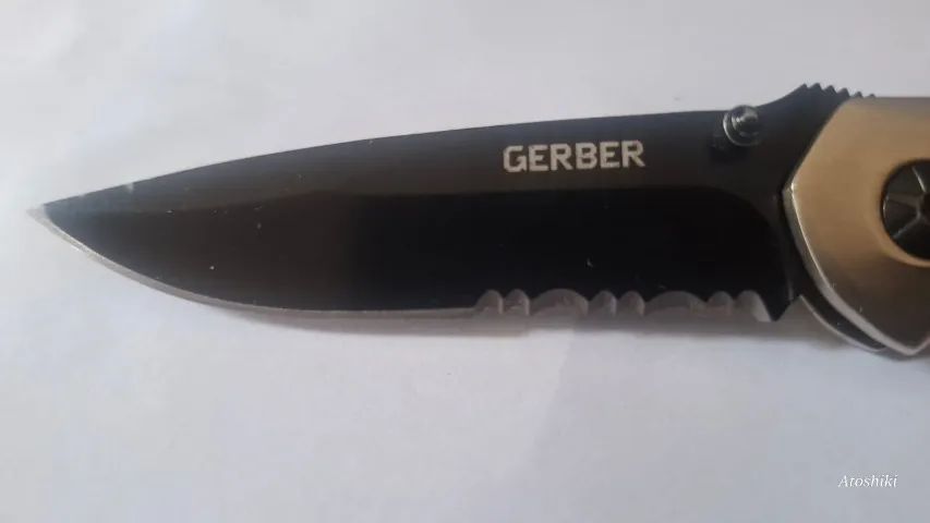 Canivete Gerber AR 3.0 - Foto 3