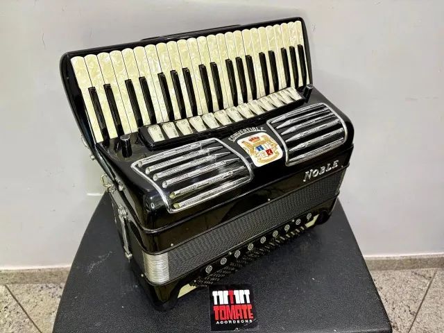 Acordeon Noble - Foto 2