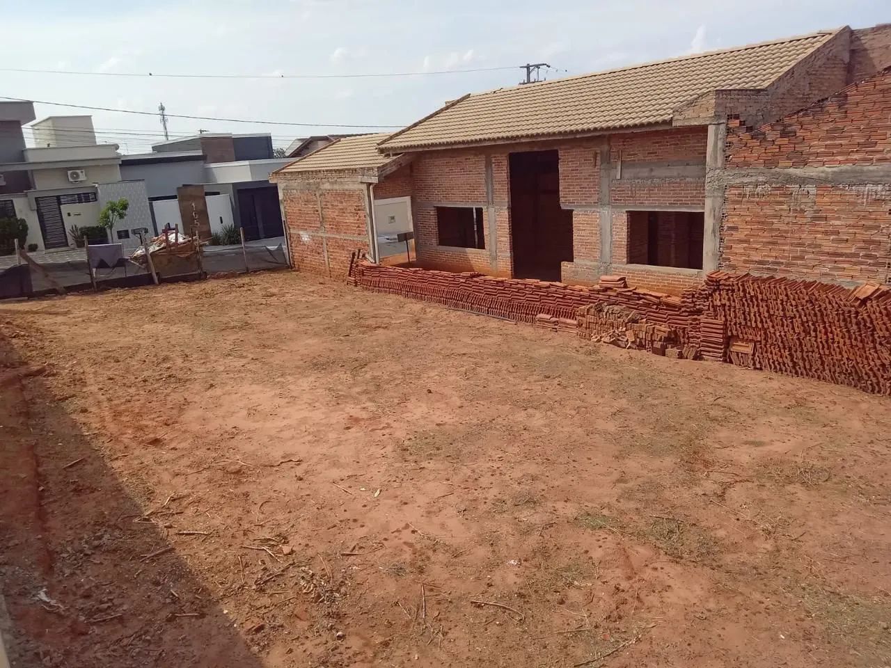 Foto - Tupã - Jardim Morumbi