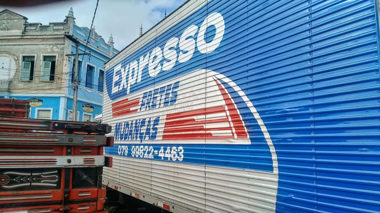 FRETES & MUDANÇAS  - Foto 3