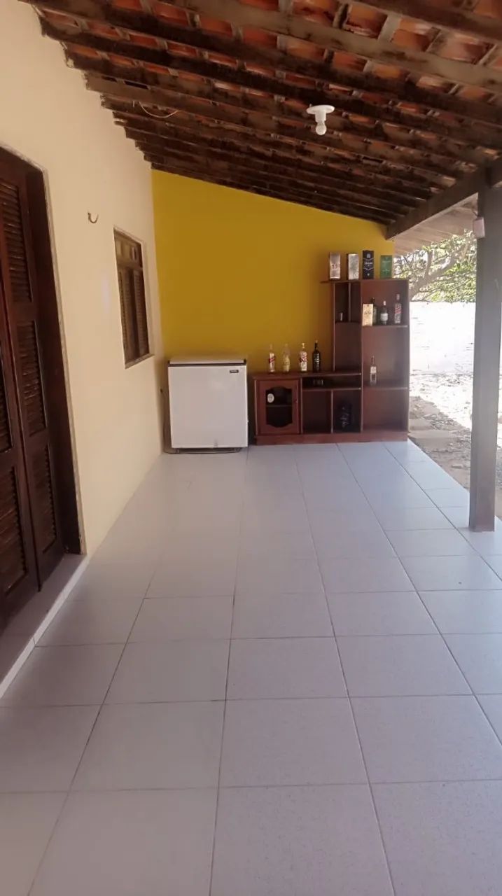 Casa disponível para fim de semana e feriado whatsapp na descrição  - Foto 12