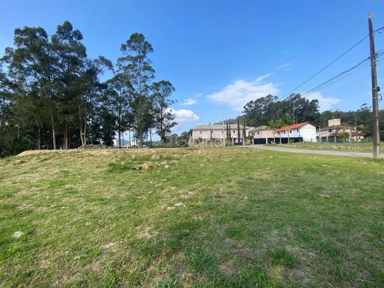 Terreno para Venda em Florianópolis, Pantanal