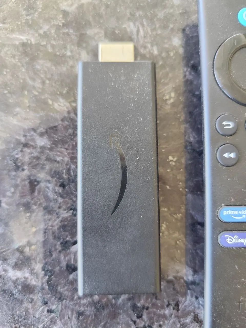 FireTV Amazon63824121109251120