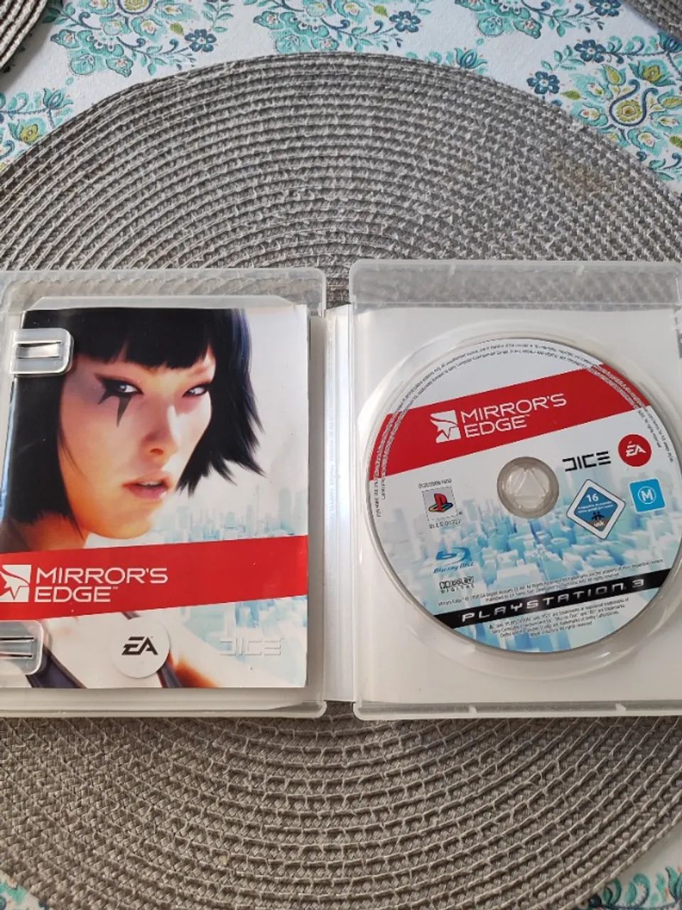 Mirror's Edge para PS3 - Foto 4