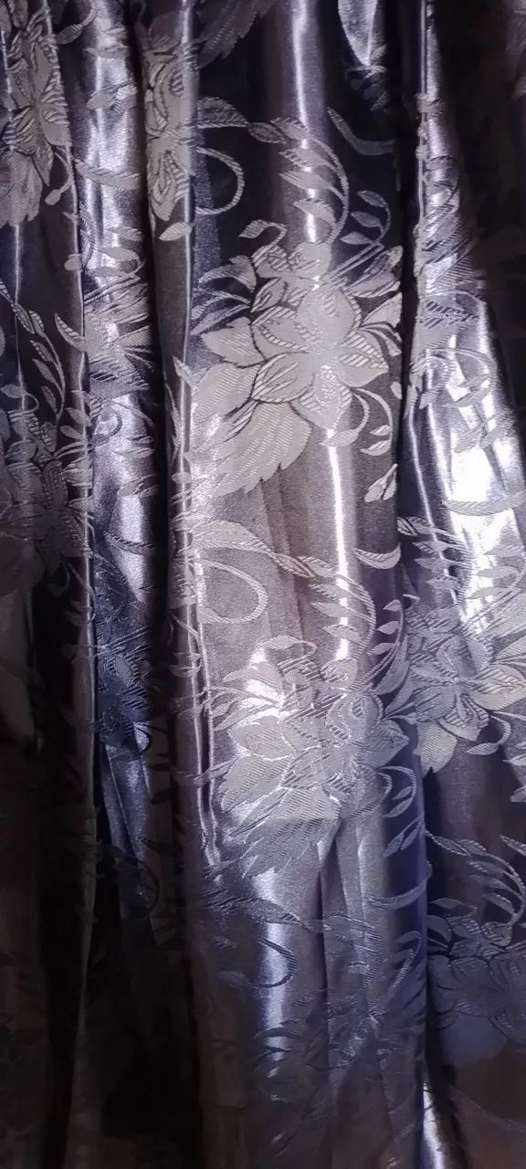 Saia e pano de cabeça de Ogum - Foto 3