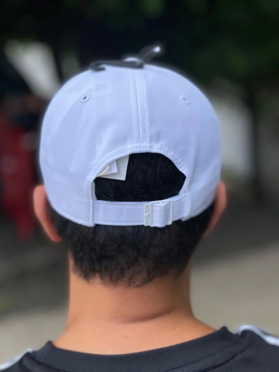 Cap Adidas 3 Listas ORIGINAL - Foto 3