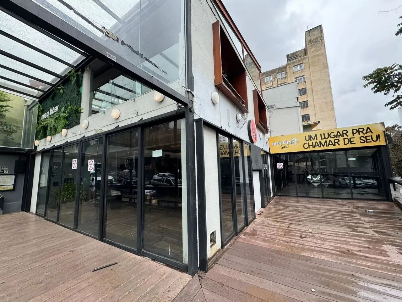 Espaco Comercial para Bar, Pizzaria e Restaurante - Foto 2