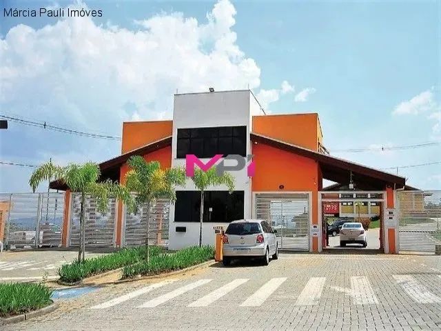 TERRENO A VENDA NO CONDOMINIO TERRAS DE JUNDIAI, CAXAMBU - JUNDIAI-SP - Foto 4