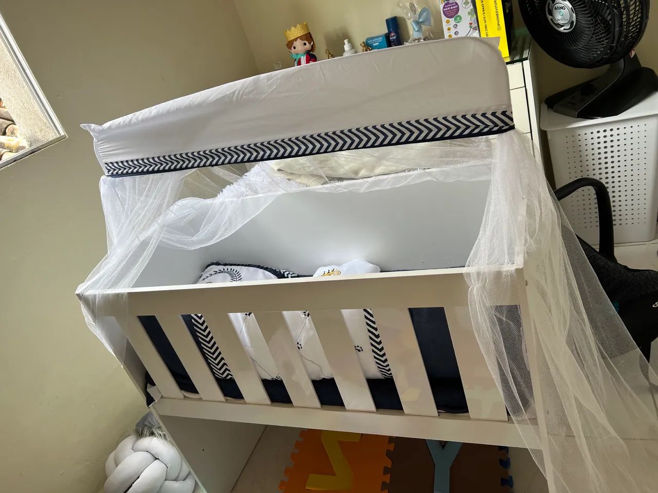 Mini Crib63824086795139121