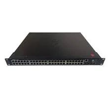 Switch Dell N1548p Poe+ 48 Portas 10/100/1000 + 4SFP 10G  - Foto 2