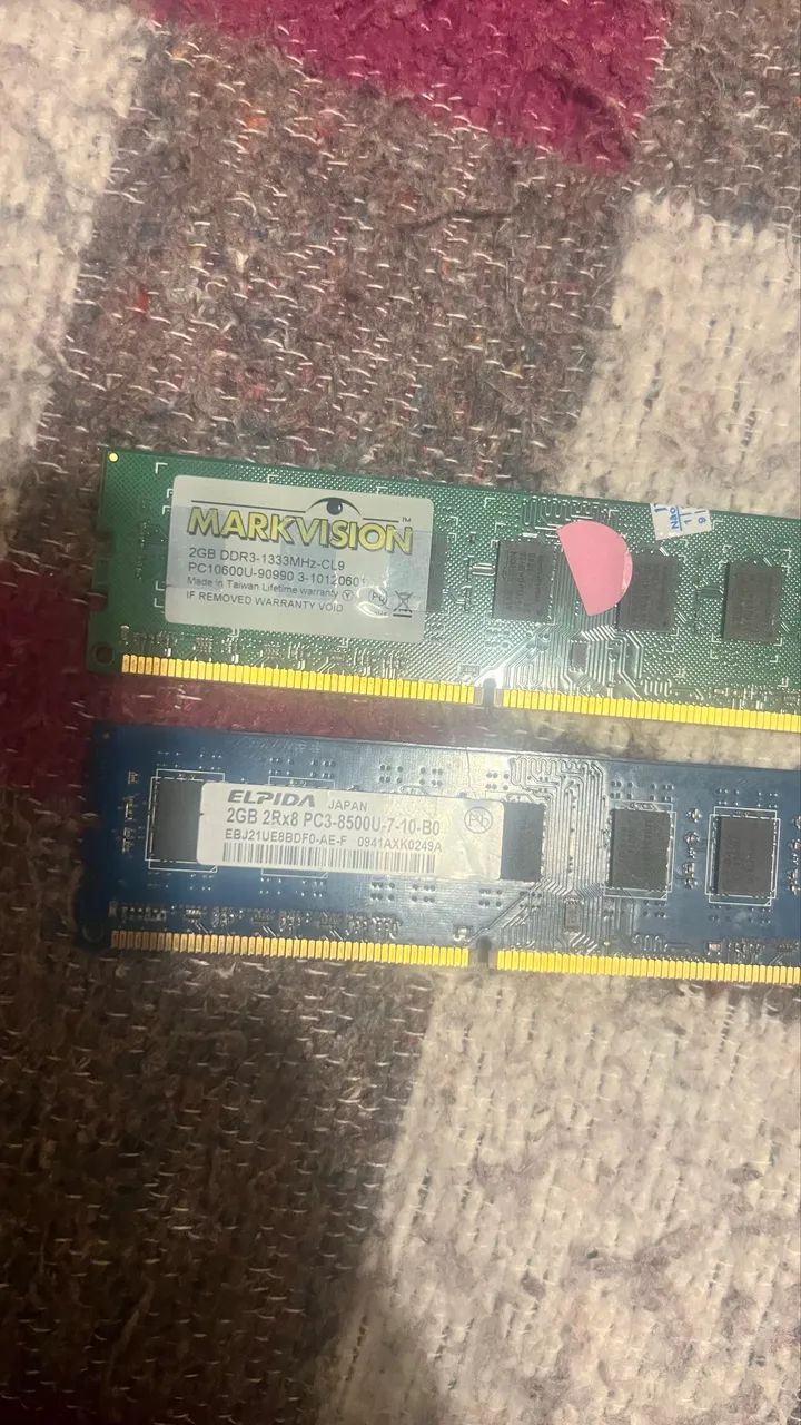 Peças para PC  - Foto 2