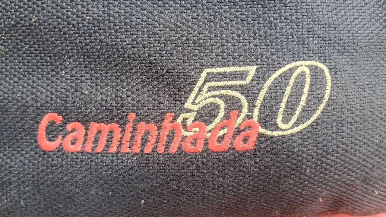 Mochila de Acampamento Trilhas & Rumos 50 Litros - Foto 4