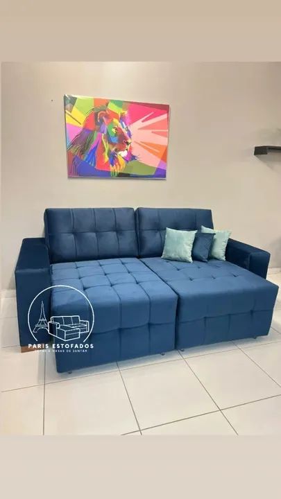 Sonic Retrátil disponível 10X SEM JUROS - Foto 4