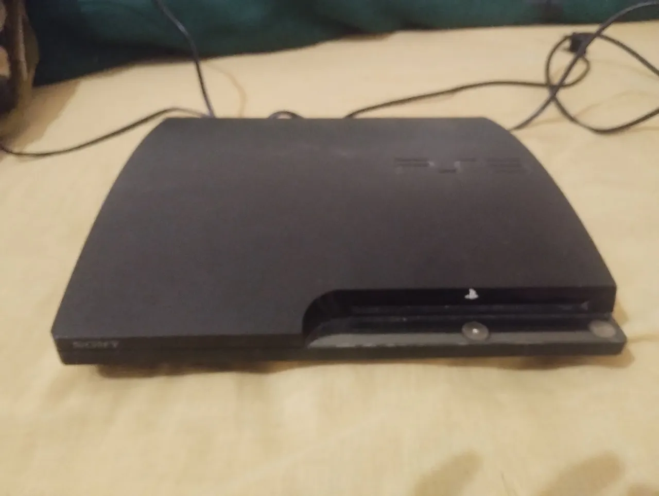 Vendo ou troco por bike ou iPhone ps3