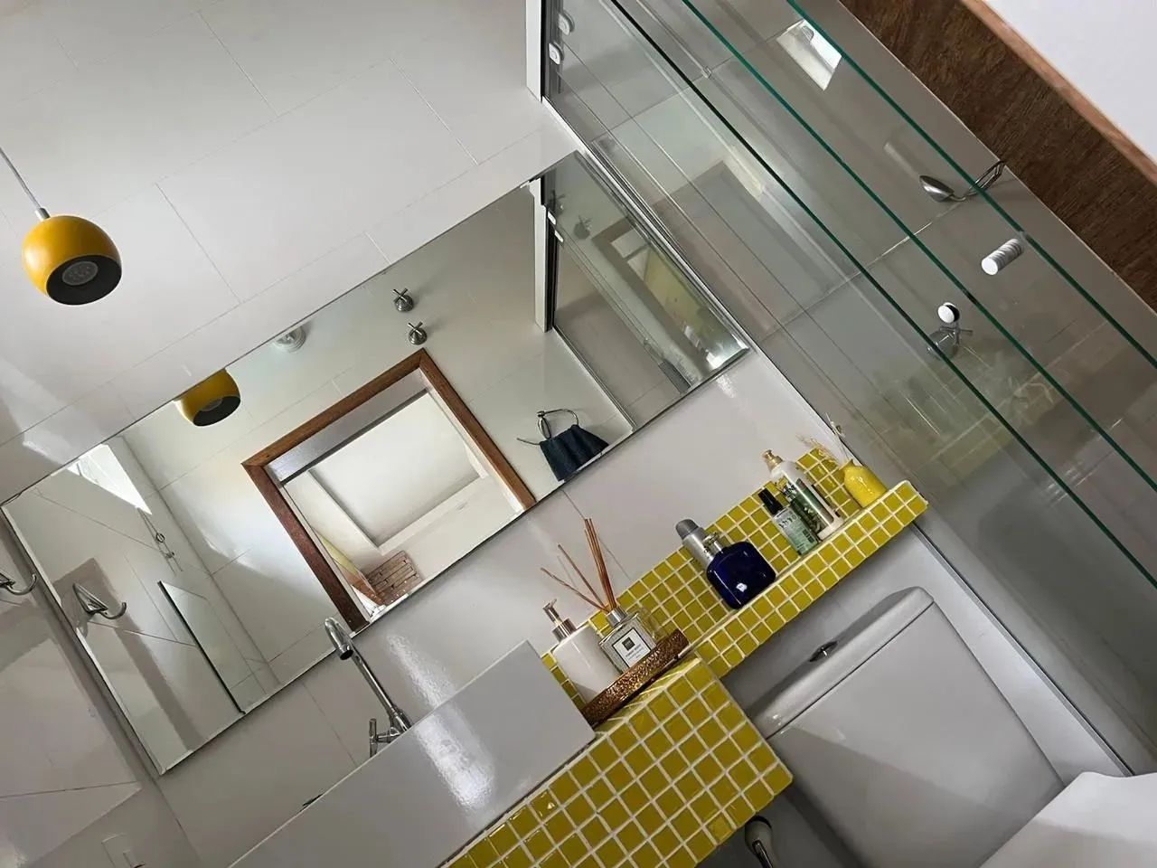 Studio em Casa alto padrão no bairro Centro - Florianópolis - Foto 4
