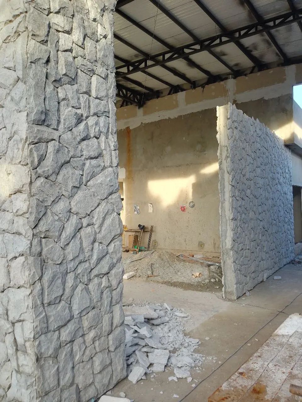 Casa Pedras S.F  - Foto 4