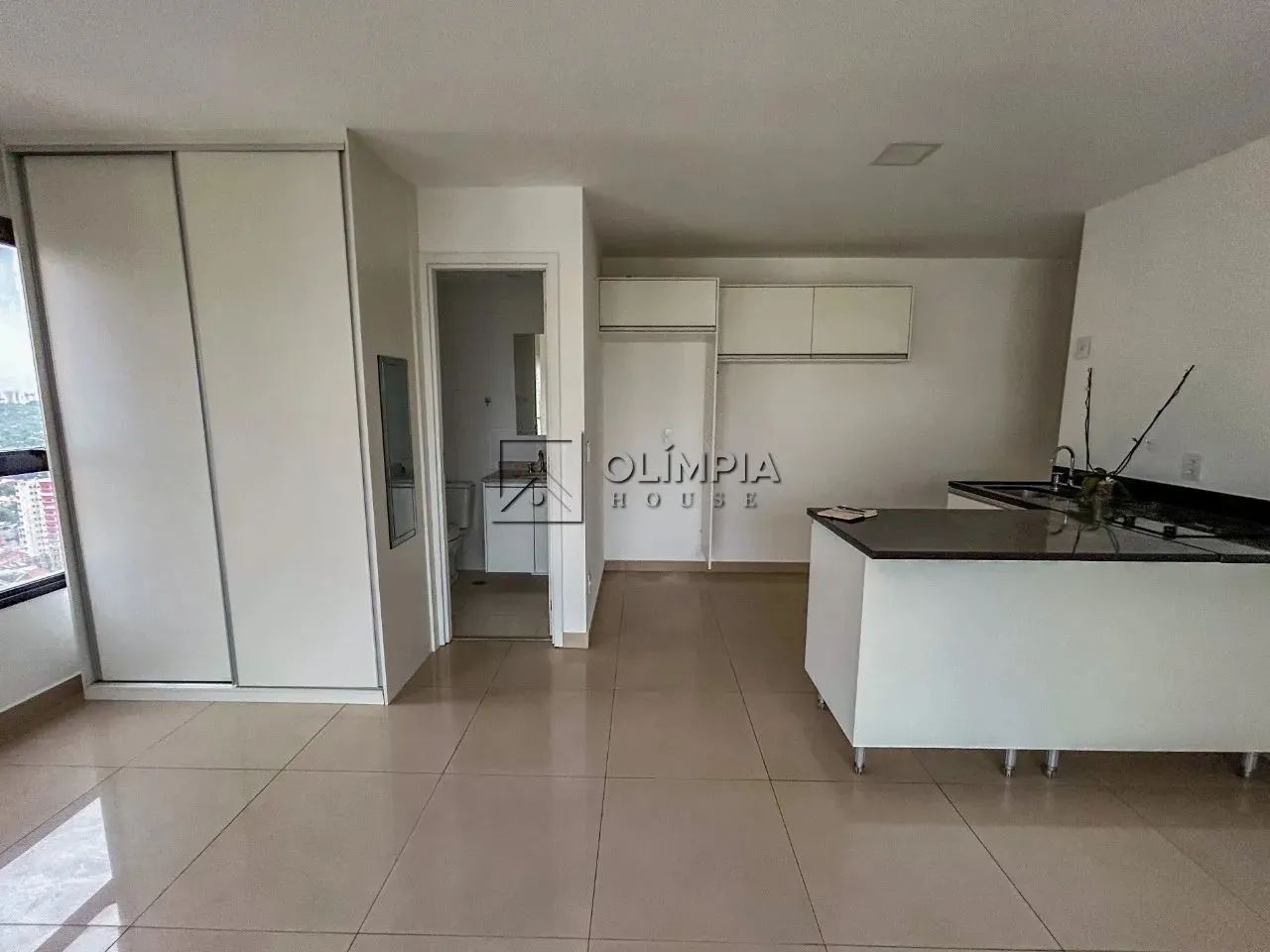 Venda Apartamento 1 Dormitórios - 40 m² Campo Belo - Foto 7
