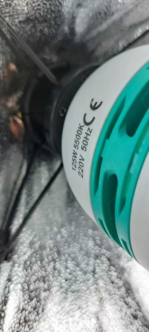 Iluminação para estúdio fotográfico - Foto 5