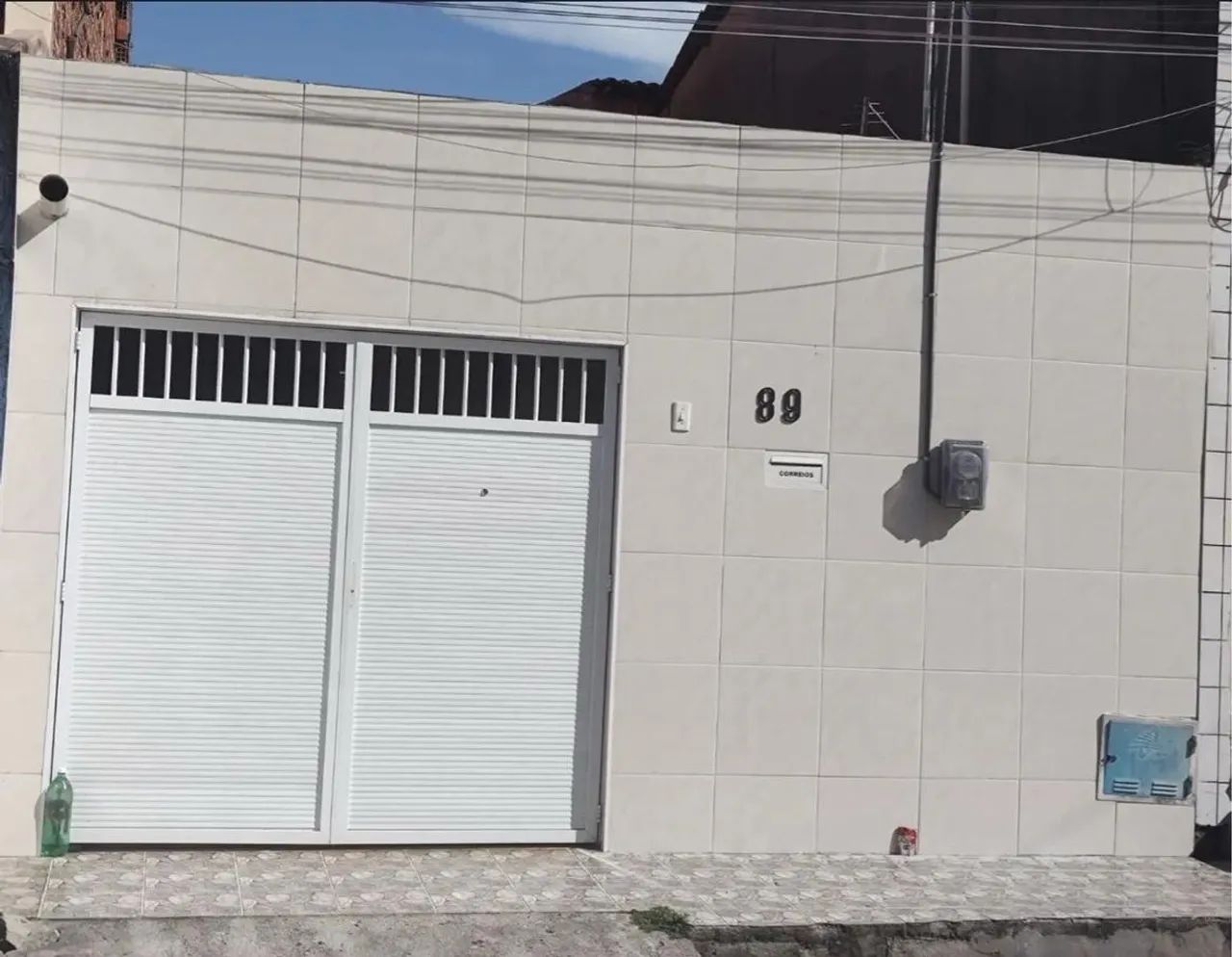 04 - Casa na Cidade Olímpica 