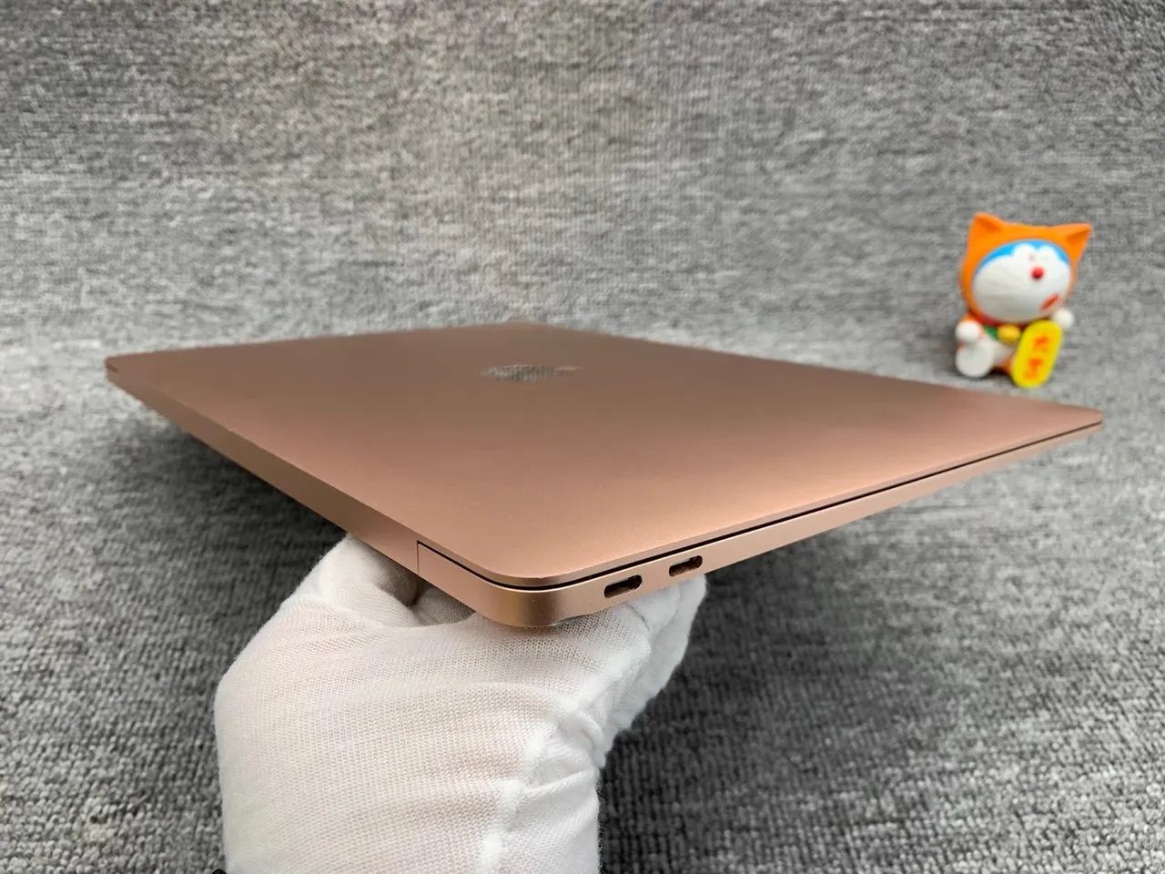 MacBook Air M1 (97%) - Rosé - Foto 4