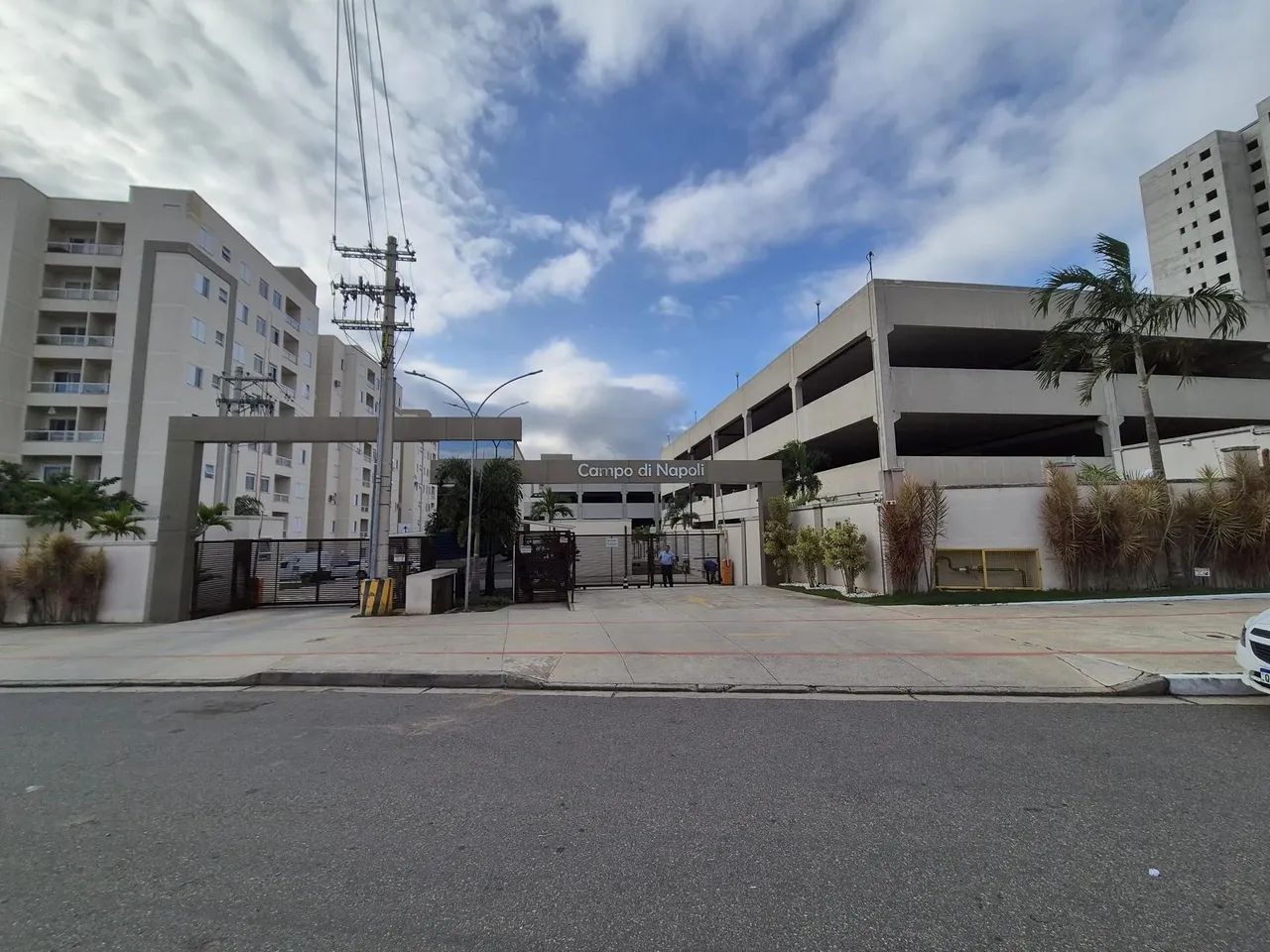 Apartamento 44.04m², 2 dormitório(s), 1 vaga(s) na garagem - JARDIM SUL, SAO JOSE DOS CAMP - Foto 5