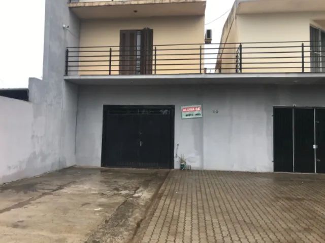 Alugo sala comercial  - Foto 2