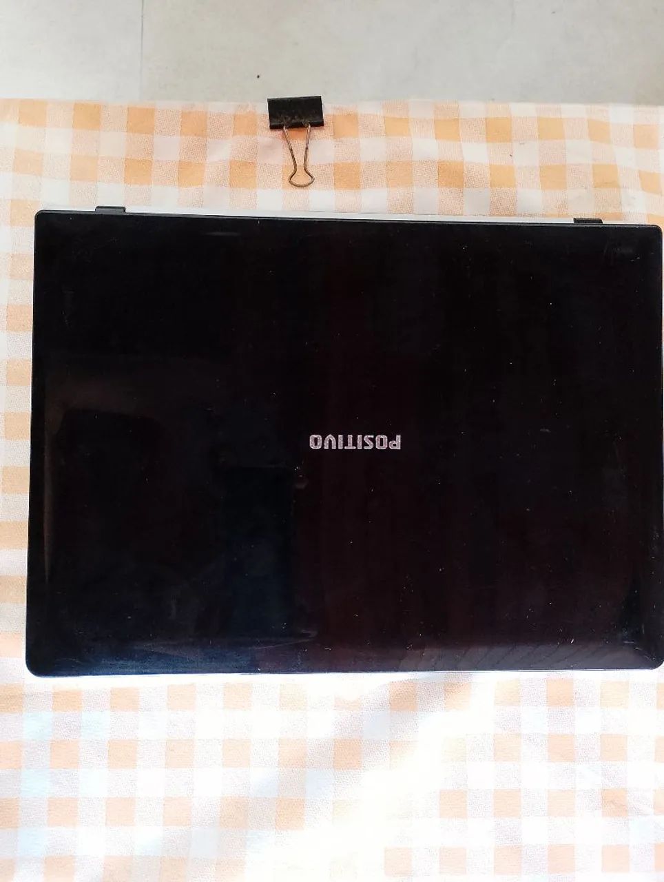 Notebook Positivo